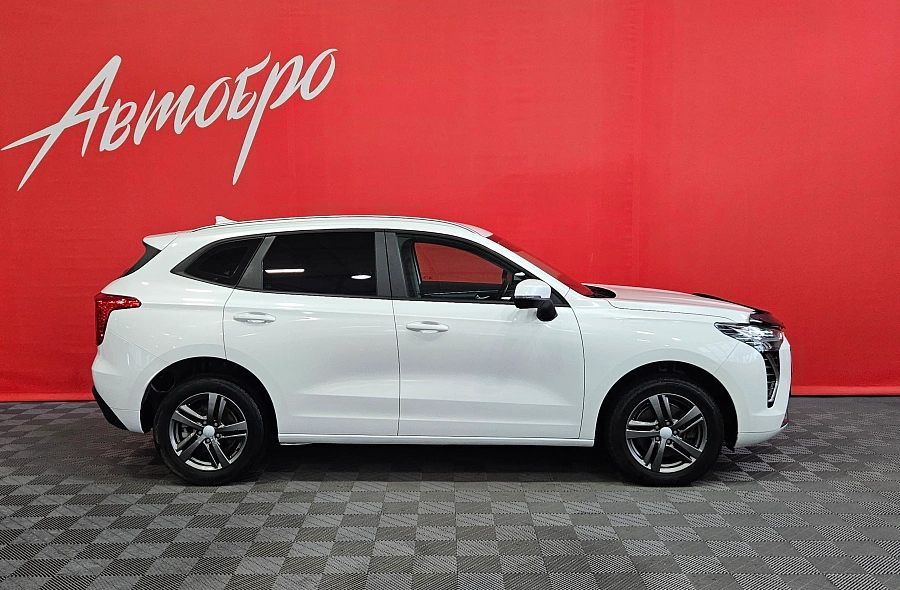 Haval Jolion, I 2023