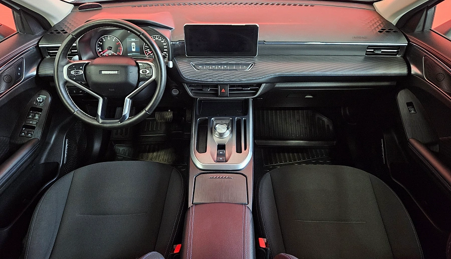 Haval Jolion, I 2023