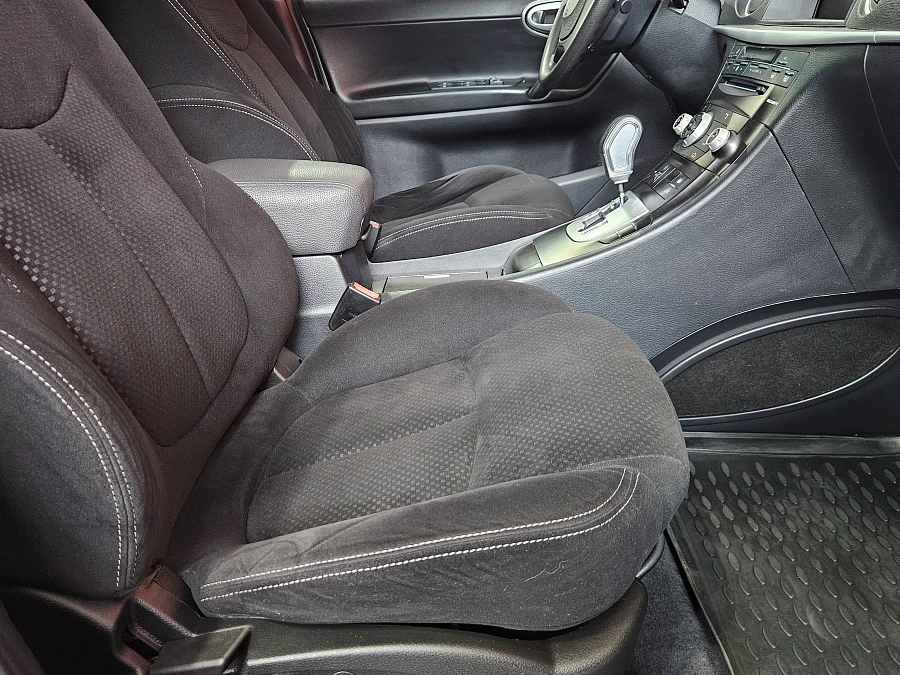 Luxgen Luxgen7 SUV, I 2013