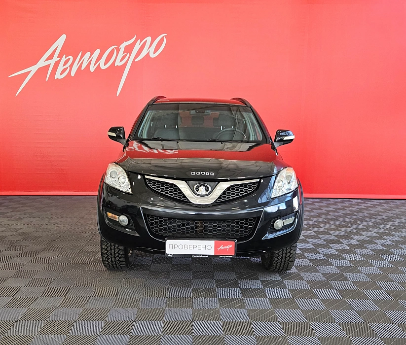 Great Wall Hover H5, I 2013