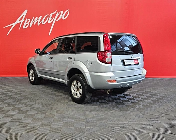 Great Wall Hover H5, I 2011