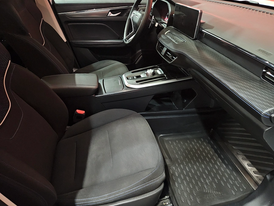 Haval Jolion, I 2023