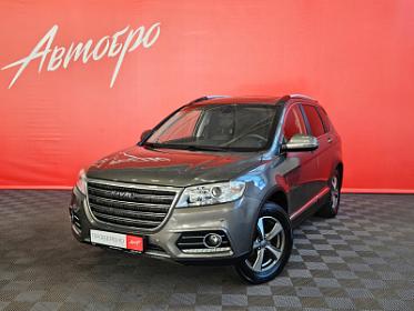 Haval H6, I 2019