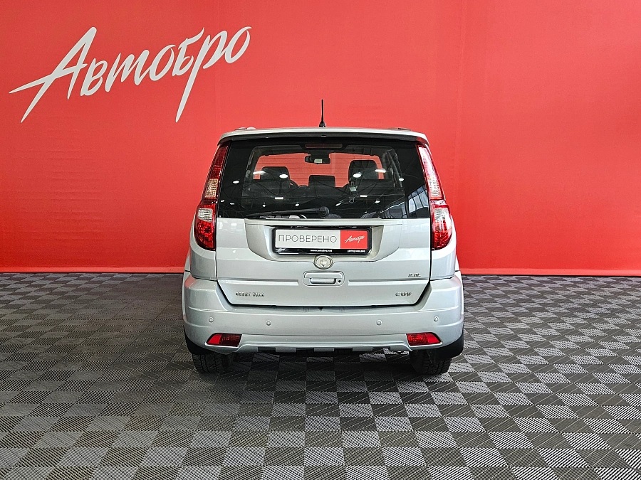 Great Wall Hover H3, I 2011