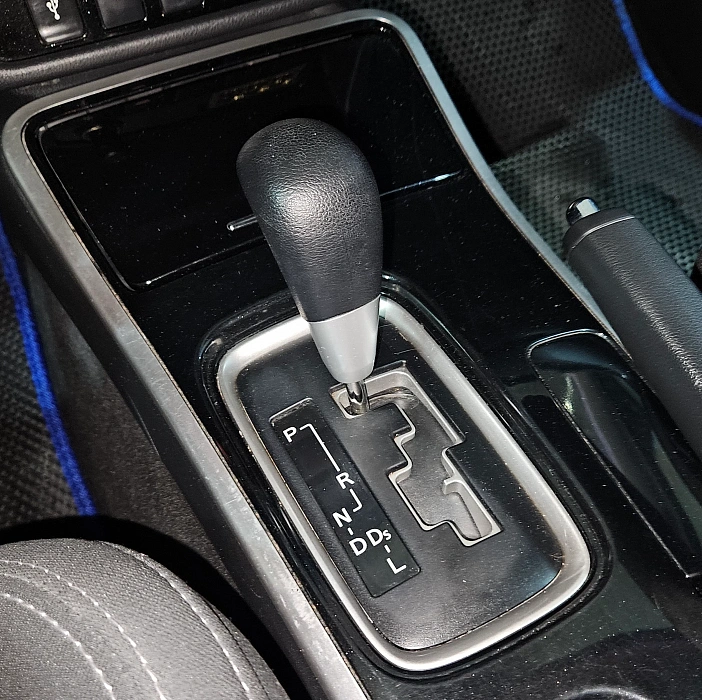 Mitsubishi Outlander, III Рестайлинг 3 2019