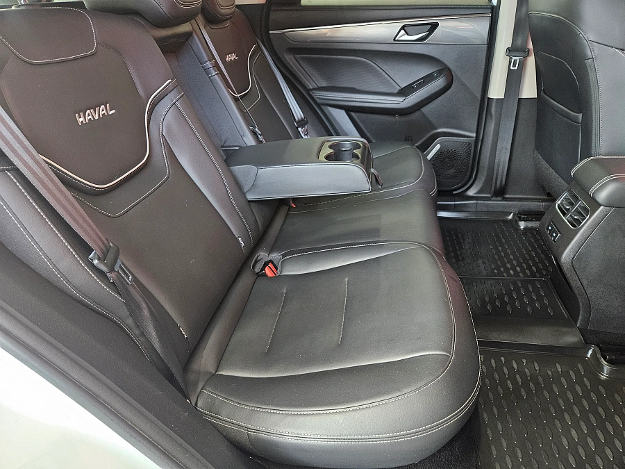 Haval Jolion, I 2022