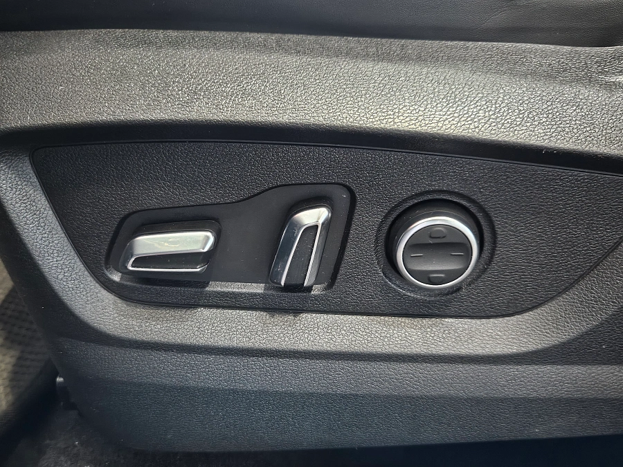 Chery Tiggo 7 Pro, I 2020