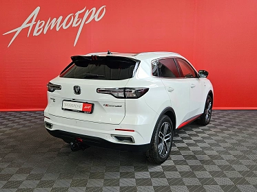 Changan CS55 Plus, II 2023