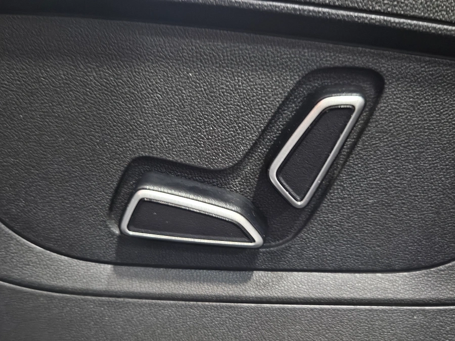Changan CS55 Plus, II 2023