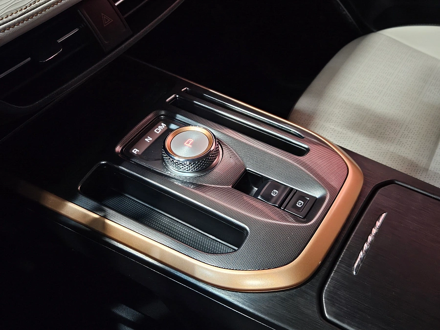 Haval Jolion, I Рестайлинг 2024