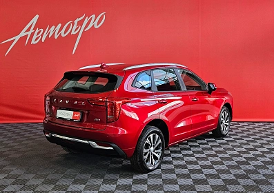 Haval Jolion, I 2023