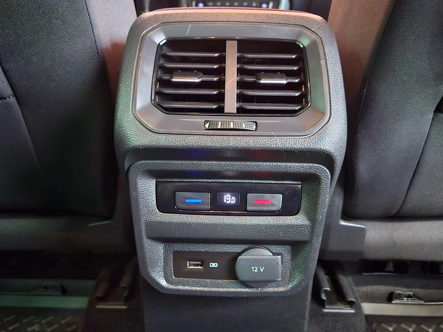 Volkswagen Tiguan, II 2019
