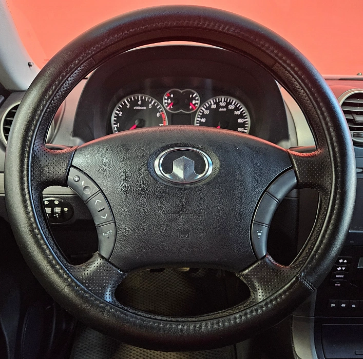 Great Wall Hover H5, I 2011
