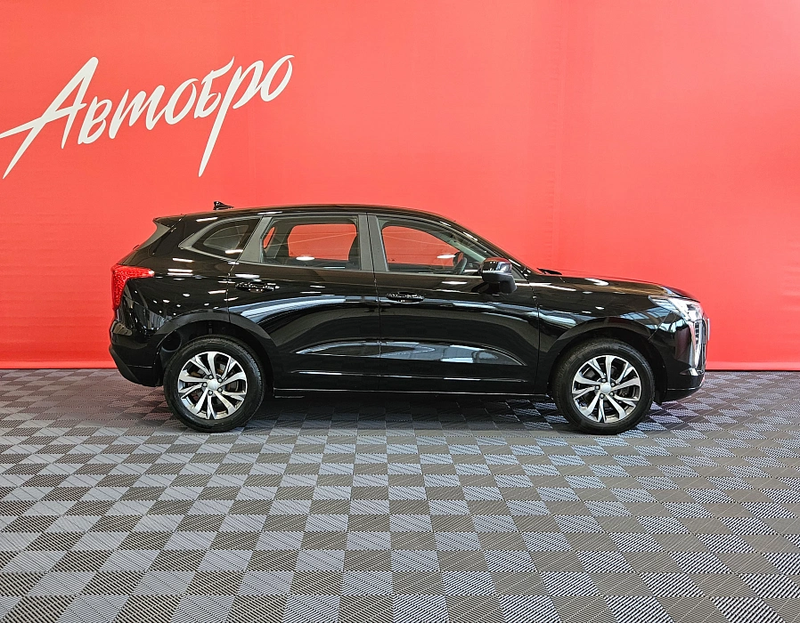 Haval Jolion, I 2023