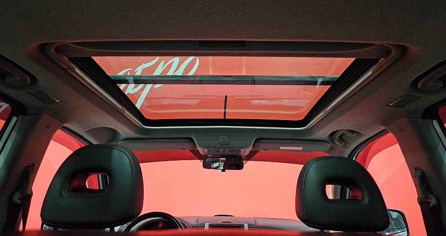 Nissan X-Trail, II Рестайлинг 2012