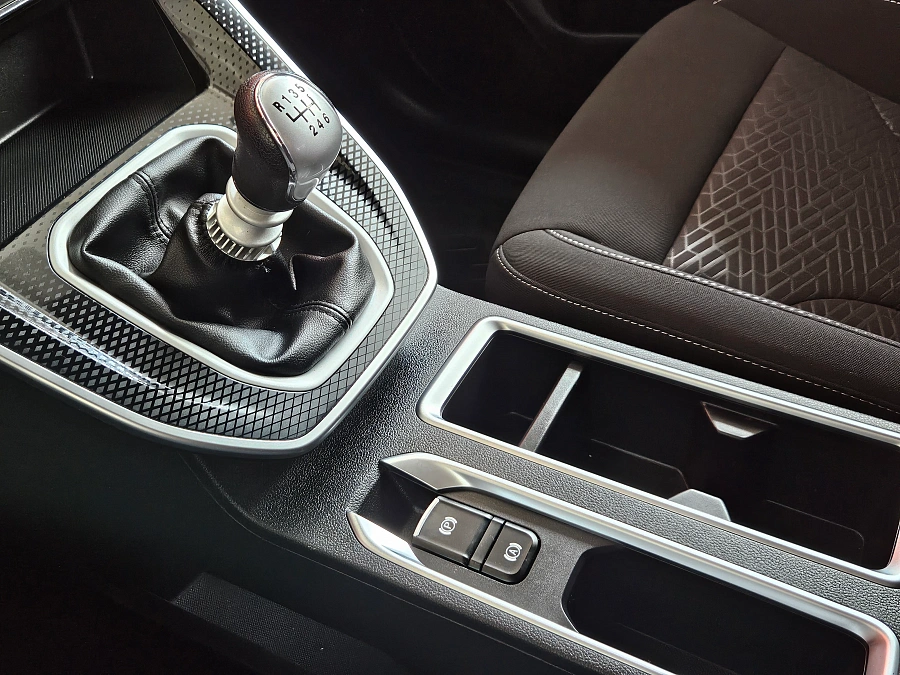 Haval M6, II 2024