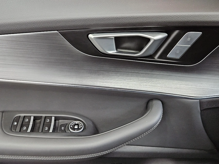Chery Tiggo 7 Pro Max, I 2023