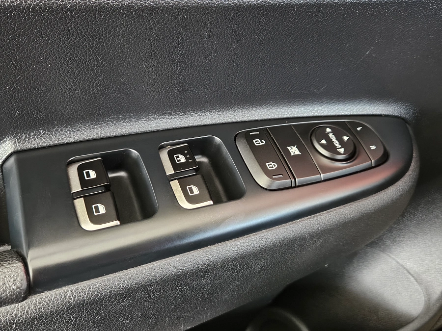 Kia Rio, IV 2020