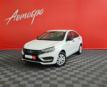 Lada (ВАЗ) Vesta, I Рестайлинг (NG) 2024