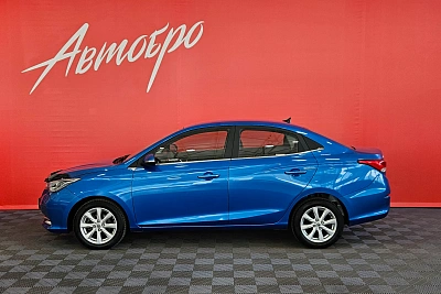 Changan Alsvin, I 2023