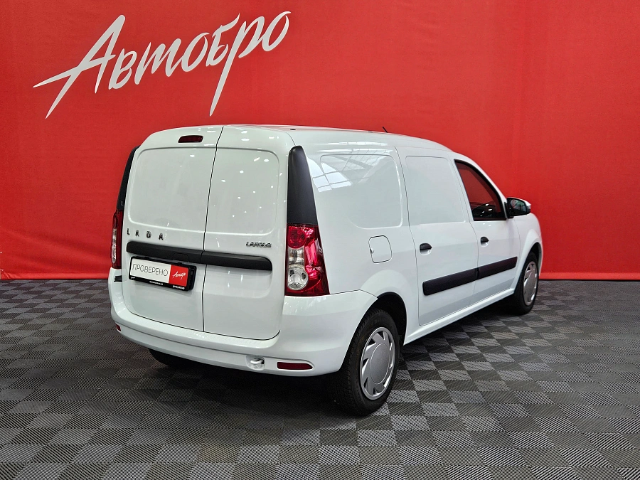 Lada (ВАЗ)  2024