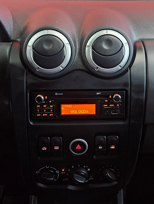 Lada (ВАЗ) Largus, I 2018