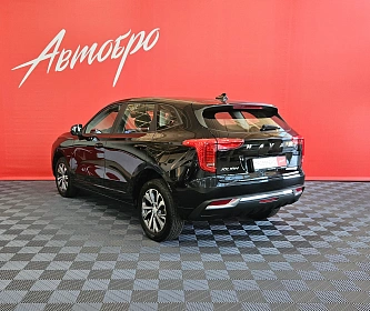 Haval Jolion, I 2023