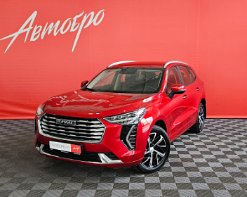 Haval Jolion, I 2022