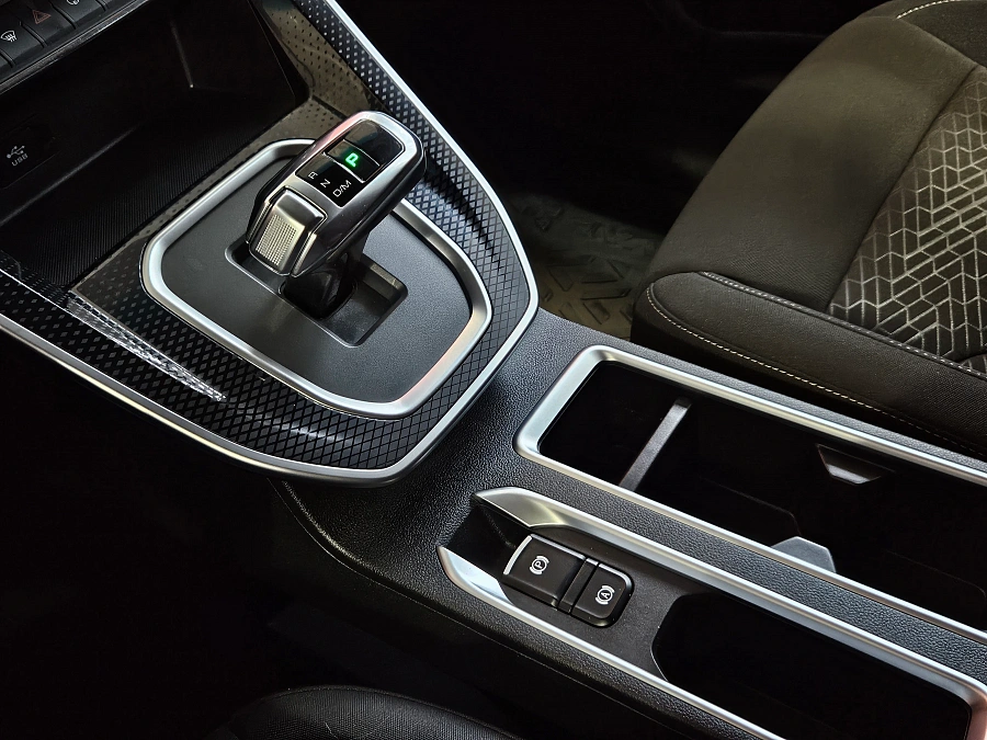 Haval M6, II 2024