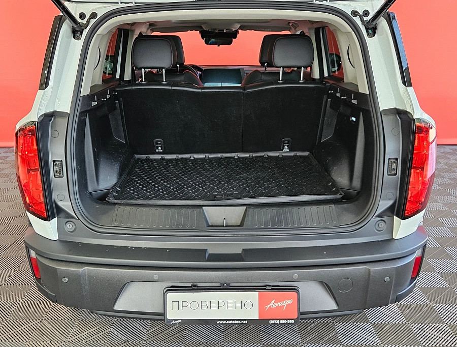 Haval H3, I 2024