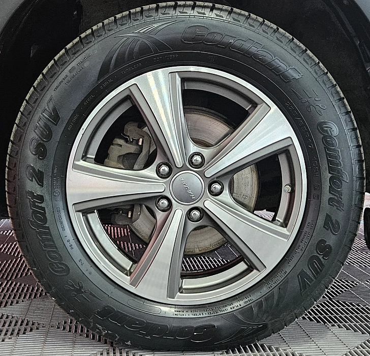 Haval H6, I 2019