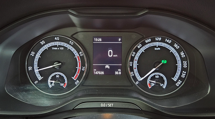 Skoda Kodiaq, I 2020