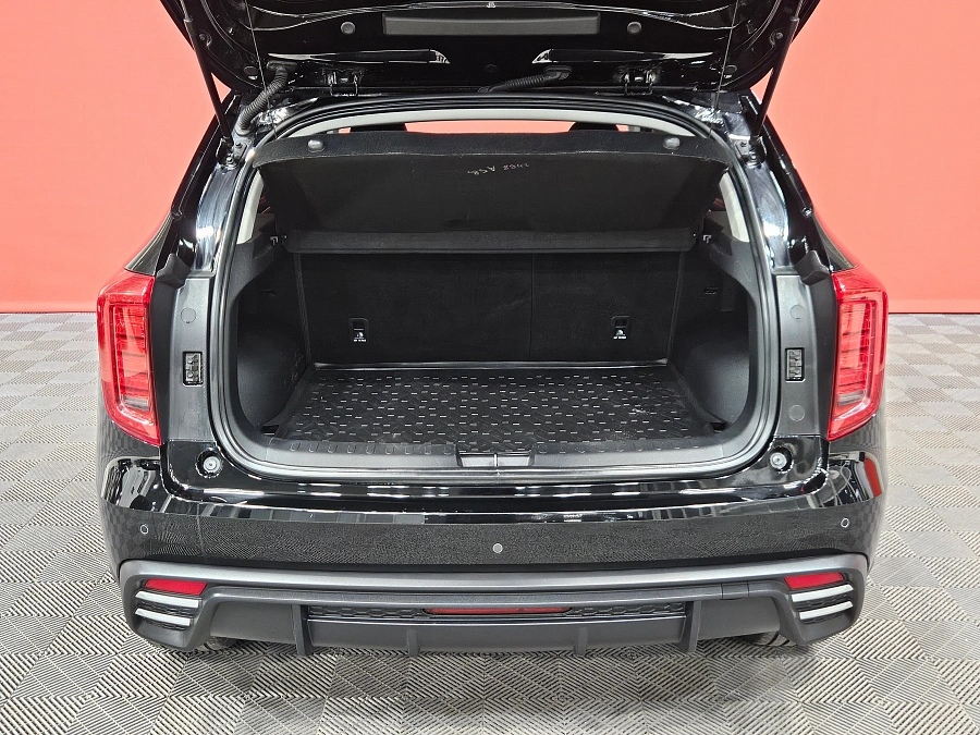 Haval Jolion, I Рестайлинг 2024