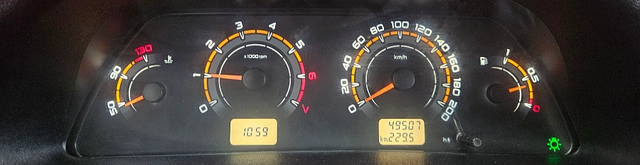 Lada (ВАЗ) Niva Travel, I 2022