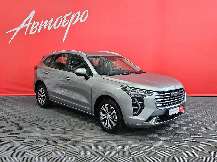 Haval Jolion, I 2023