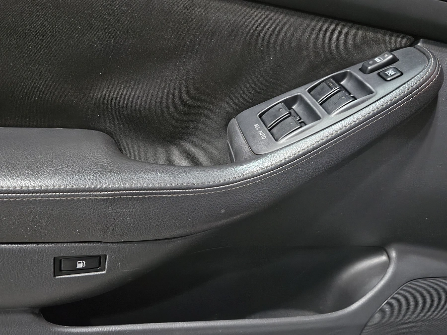 Toyota Avensis, II Рестайлинг 2007