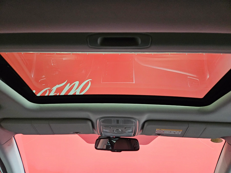 Haval H6, I 2019