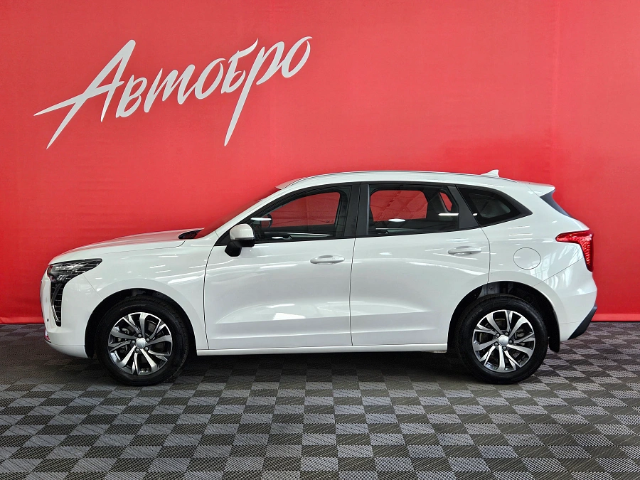 Haval Jolion, I 2023
