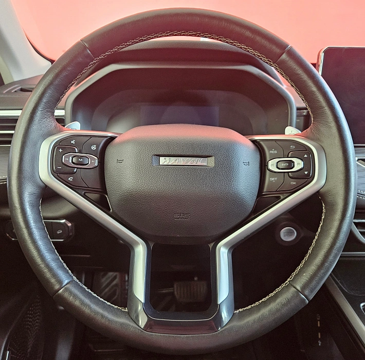 Haval Jolion, I 2022