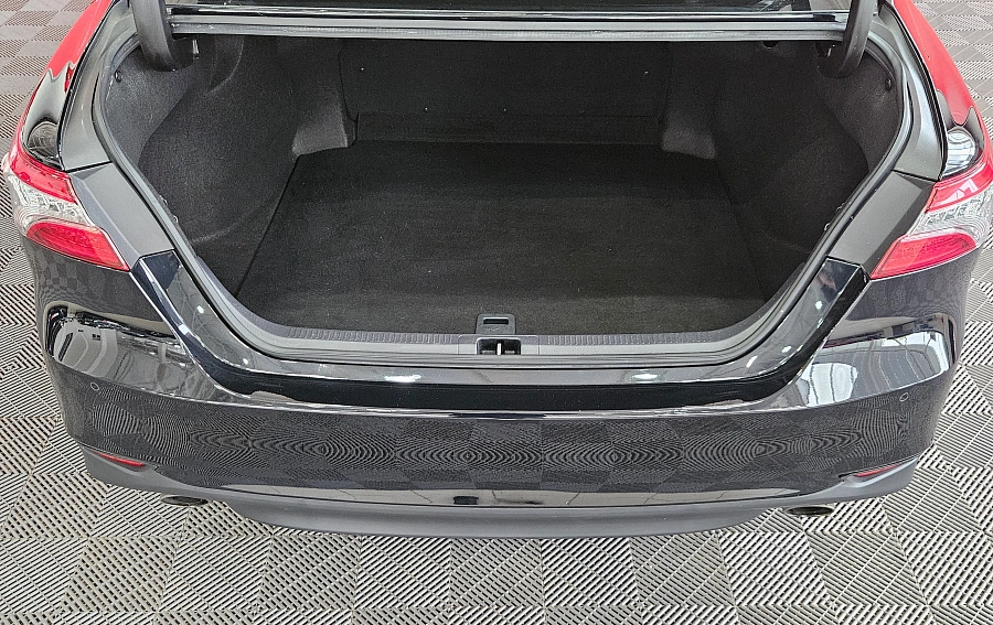 Toyota Camry, VIII (XV70) 2020