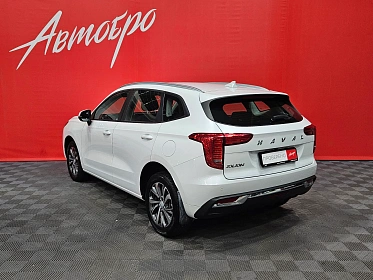 Haval Jolion, I 2023