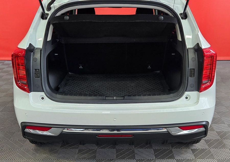 Haval Jolion, I 2023