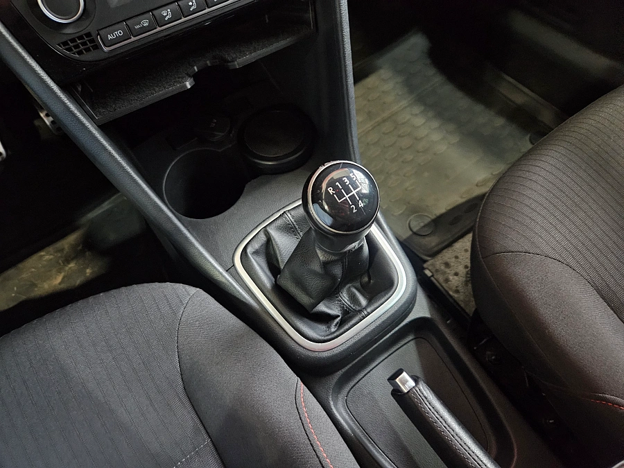 Volkswagen Polo, V Рестайлинг 2017