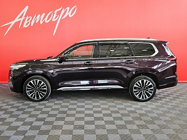 EXEED VX, I 2022