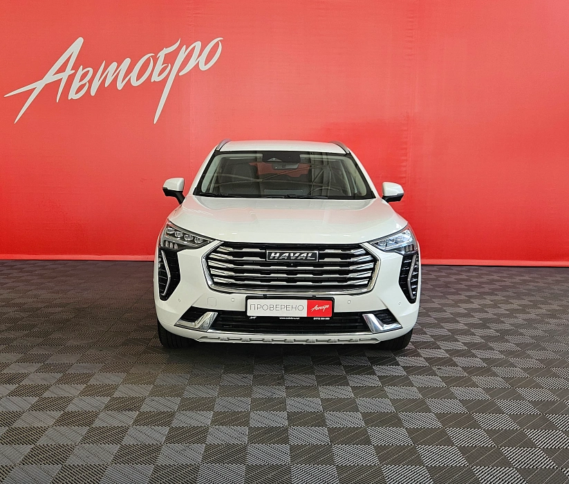 Haval Jolion, I 2022