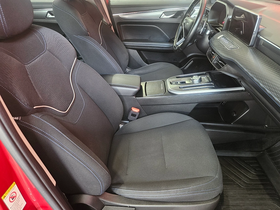 Haval Jolion, I 2023