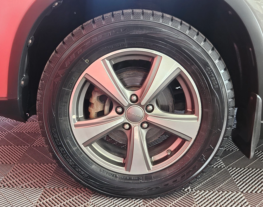 Haval H6, I 2019