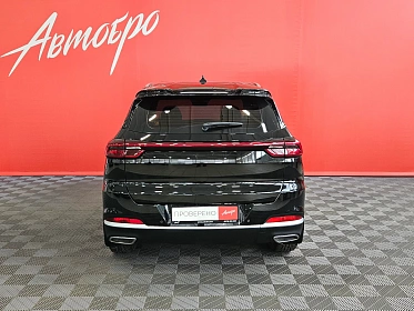 Chery Tiggo 7 Pro Max, I 2023