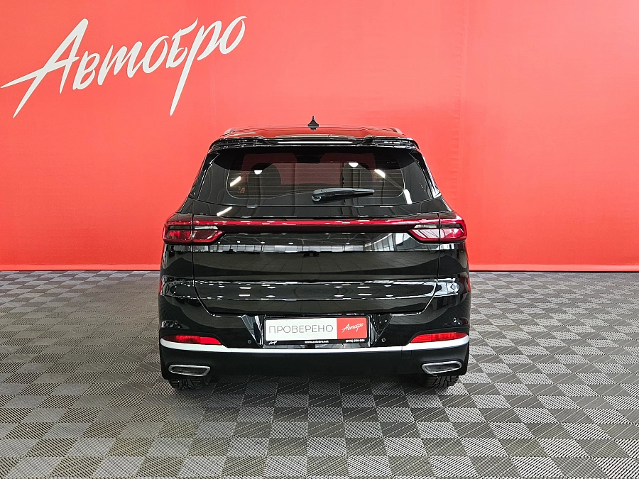 Chery Tiggo 7 Pro Max, I 2023