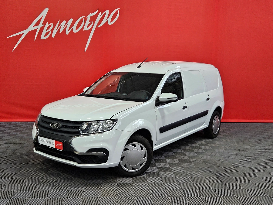 Lada (ВАЗ)  2024